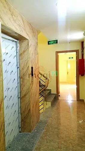 36 Tỷ! Bán 18 Chdv Mặt Tiền Đường Cô Giang Quận 1 - 4X19.5M - 6 Tầng