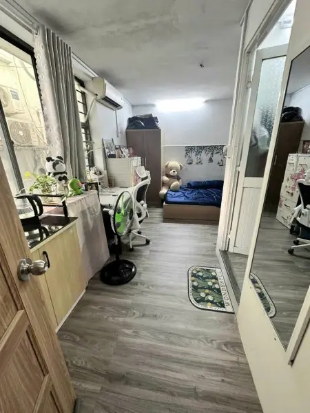 Cho Thuê Phòng Cửa Sổ Trần Khánh Dư Quận 1 Gần Hoàng Sa, Chợ Tân Định, Phan Xích Long, Đh Kiến Trúc