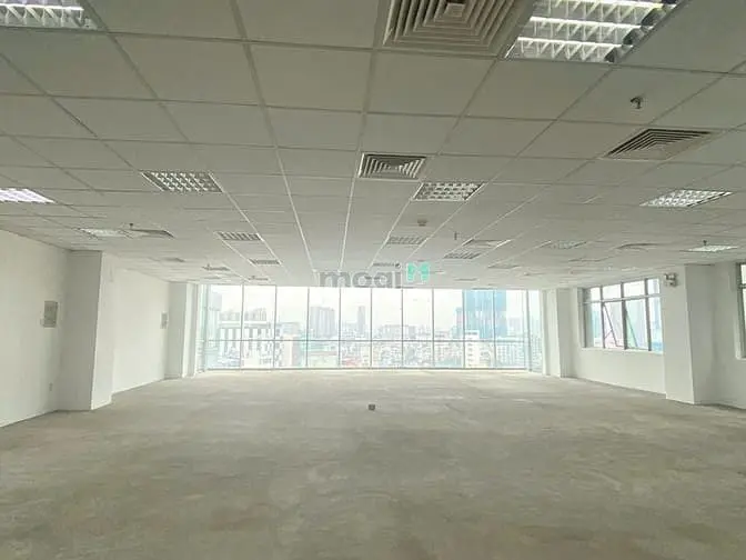 🔥 💥Cho Thuê Văn Phòng – Bùi Thị Xuân, Quận 1 - Diện Tích: 515 M²
