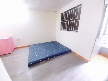 Phòng Trọ Trung Tâm Quận 3,1,5,10, Đầy Đủ Nội Thất, Có Ban Công Thoáng Mát