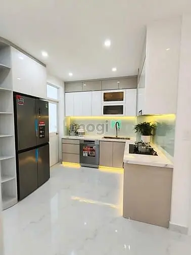 Cho Thuê Ch Antonia, Pmh,Q7,2Pn-2Wc, Full Nt Mới-Xịn, Giá Rẻ
