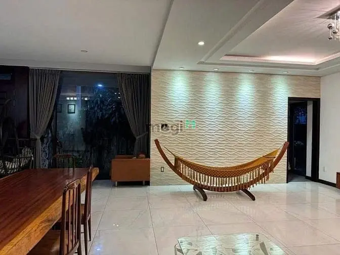 🔥 💥Cho Thuê Biệt Thự Mặt Tiền Đường Số 5, Kdc Sadeco - Rộng Rãi