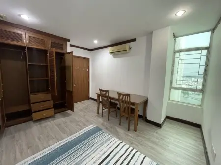 Cho Thuê Phòng Full Nội Thất Trong Chung Cư Hagl2 (783 Trần Xuân Soạn)