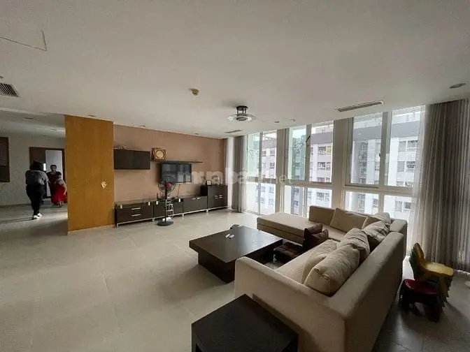 Bán Chcc Imperia Q2, (131M², 3Pn Giá 9,8 Tỷ) Sh, Đặc Biệt Free Xe Hơi