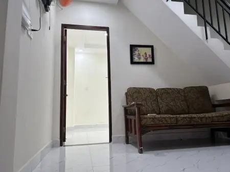 Cho Thuê Phòng 20M, 3Tr/Th, Wifi Miễn Phí, Có Gắn Máy Lạnh, Khóa Vàn Tay, 710/26A Huỳnh Tân Phat, Q7