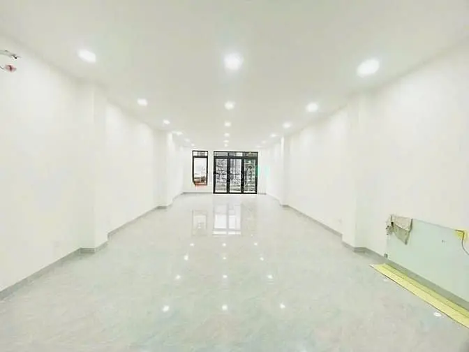 Cho Thuê Nhà Mới Đường Tô Hiến Thành, Phường 14, Quận 10