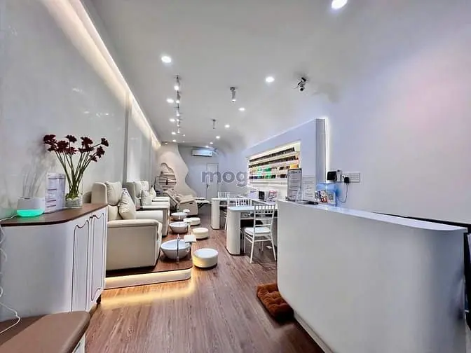 Cho Thuê Nhà Mặt Tiền Lê Văn Sỹ, Quận Phú Nhuận