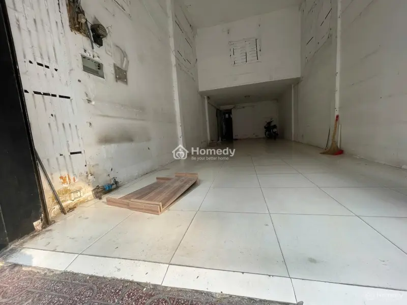 Cần Bán Nhà 2 Mặt Tiền Đường Nguyễn Trãi Gần Quận 1,10,8 (Chính Chủ) .....................