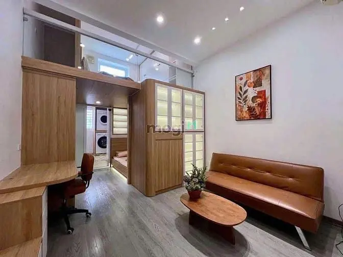 🌟Chỉ 2,85 Tỷ Tập Thể Thọ Lão_Hai Bà Trưng_Tầng 3_50M2 2Pn Nhà Đẹp🌟