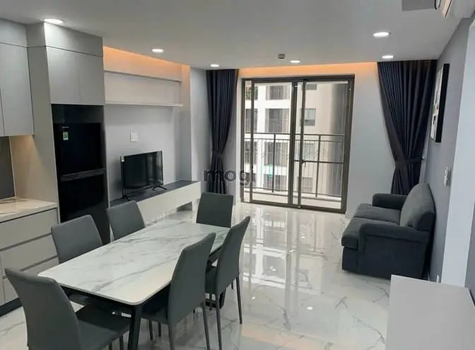 Cho Thuê Ch The Antonia 2Pn Full Nội Thất, View Biệt Thự .