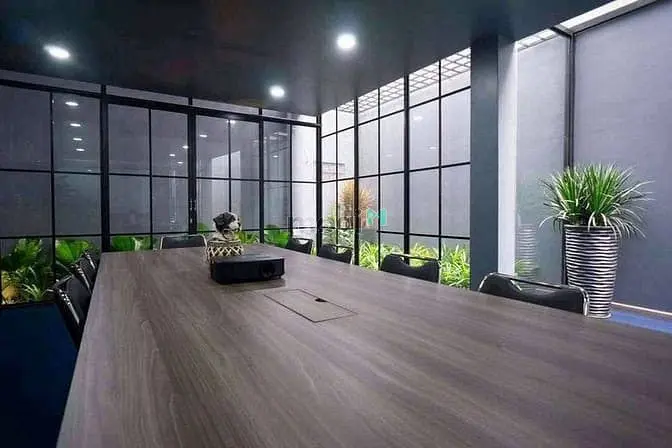 🔥 💥Cho Thuê Nhà Nguyên Căn Mặt Tiền Phú Thuận, P.phú Thuận