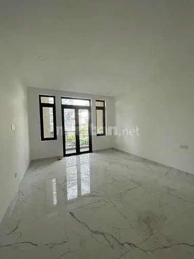 Nhà Mới Xây 2025 Đường Số 34 Q6 (4X20) Chỉ 13 Tỷ