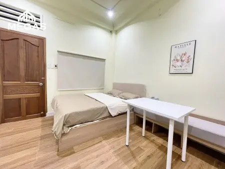 ⭐️⭐️⭐️Cho Thuê Phòng Trọ Quận 1 Gần Đh Kiến Trúc, Khoa Học Khoa Học Xã Hội Và Nhân Văn