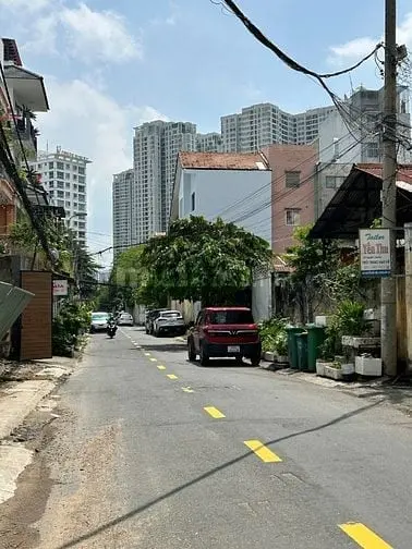 Bán Nhà 20.4 Tỷ - Xây 2 Tầng Phường An Phú - Kế Bên Tuyến Mê Tro