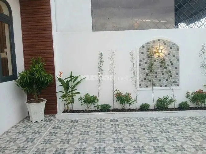 Bán Nhà Cho Thuê Tháng 8Tr Gần Nhà Thiếu Nhi Q Bình Tân Giá 1 Tỷ 080