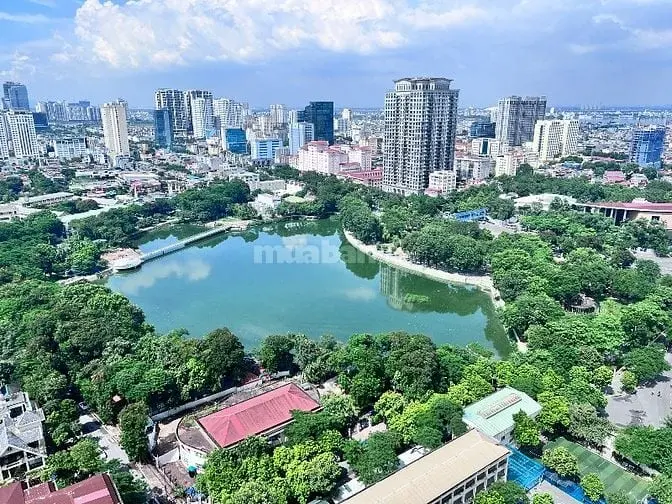 Chính Chủ Gửi Bán Chcc Tại Làng Quốc Tế Thăng Long Trần Đăng Ninh