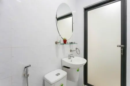 Cho Thuê Phòng Q3 Hai Bà Trưng Gần Công Viên Lê Văn Tám - Viện Isb - Đh Kinh Tế Tphcm