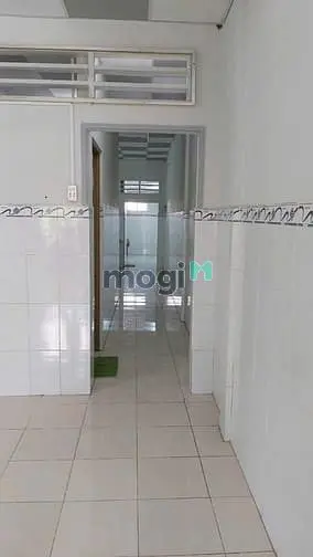 Bán Nhà Giá Tốt – Tân Hiệp Hóc Môn – 860 Triệu – Shr – 59M² – 2Pn