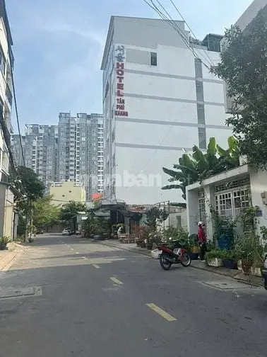Rổ Hàng Đất Đường 12 Khu Làng Đh Phước Kiển Nhà Bè. 80 Tr/ M2.