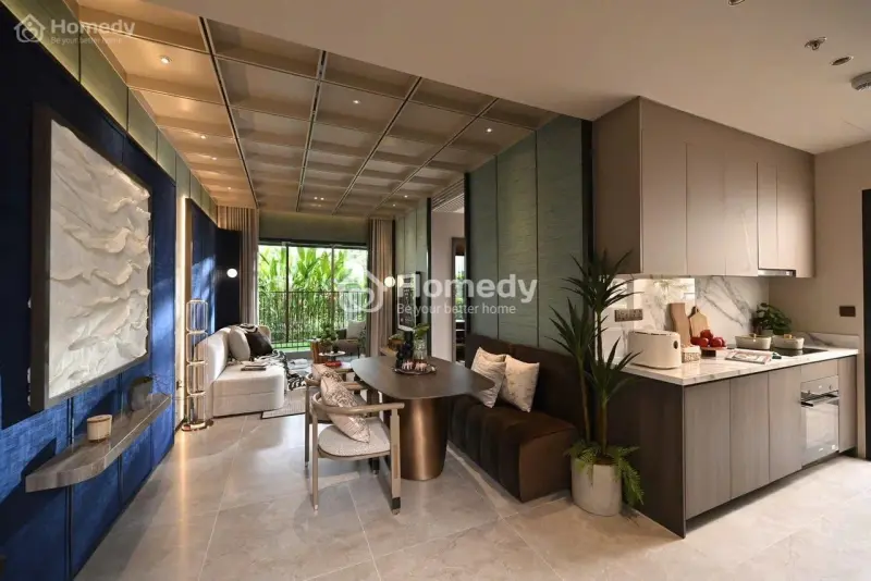 6 Lý Do Nên Mua Orchard Grand Chủ Đầu Tư Capitatland Thành Phố Mới Bình Dương Vị Trí Có 1 Không 2