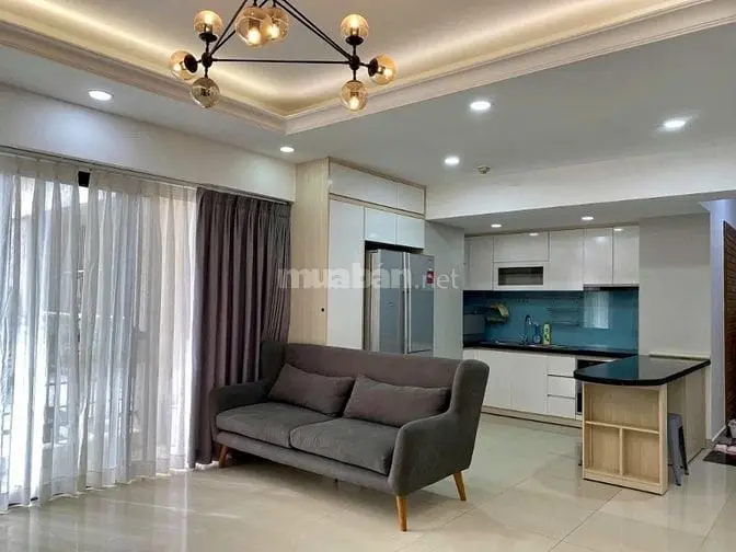 Bán Chcc Cantavil Ap Q2 (80M2, 3Pn, Giá 6,1 Tỷ) Sh, Giá Quá Tốt