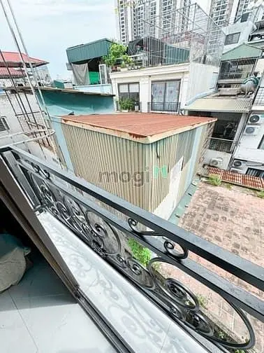 Thanh Xuân Mới Tinh Full Đồ Ban Công Giá Tốt Ở Ngay