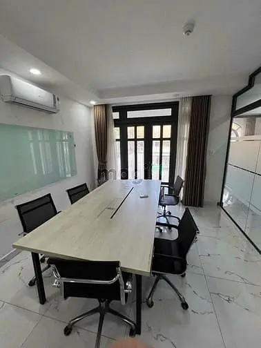 🔥 💥Cho Thuê Biệt Thự Đường Số 12, Kdc Him Lam, P.tân Hưng- Dt: 10X20