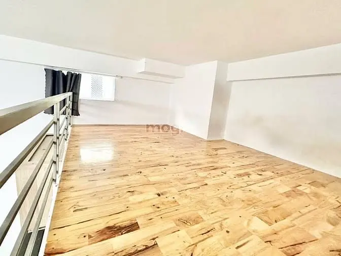 Duplex Gần Lotte, Tdtu, Nttu Full Nội Thất
