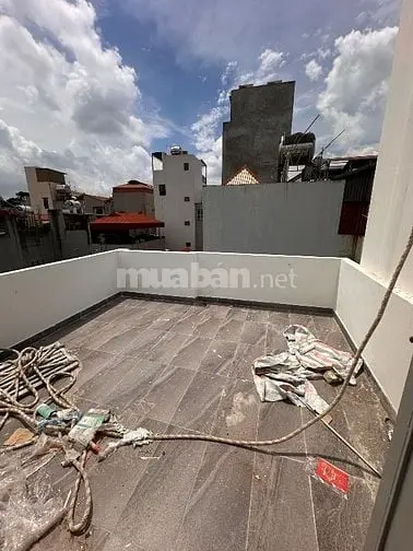 🔥Bán Gấp Nhà Hồng Tiến – Mới Tinh, Nội Thất Hiện Đại – Ngõ Ô Tô Thông