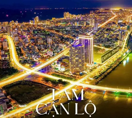 Ck 15% Cho 50 Kh Đầu Tiên Kèm Quà Tặng 100Tr Khi Đến Với Capital Square Trước 22/9