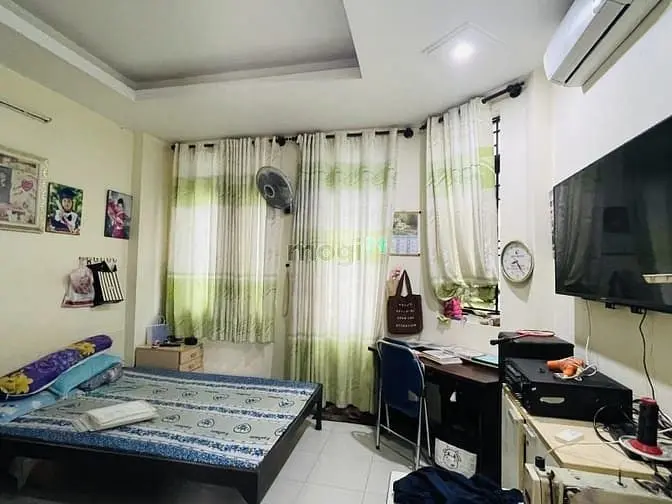 Siêu Phẩm Lô Góc Gần Aeon Tân Phú 5Tầng 5Pn Ôtô Thông Tứ Phía Nhỉnh 7T