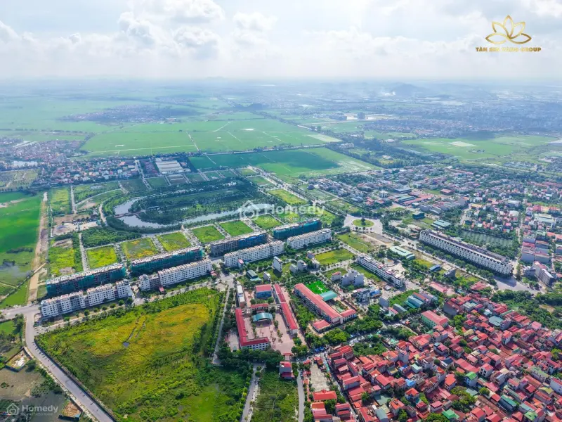 🚀 Sở Hữu Ngay Lô Đất Vườn Sen – Đầu Tư Sinh Lời, An Cư Lý Tưởng