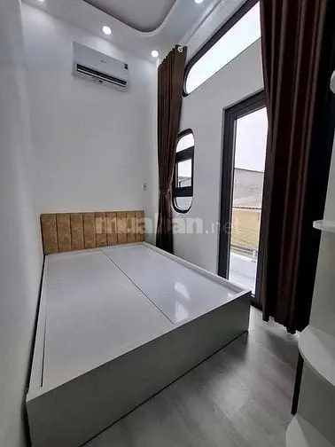 Bán Gấp Nhà Hẻm Huỳnh Tấn Phát Q7, 32M2, 2 Tầng, Giá Hời Chỉ 2.9 Tỷ,