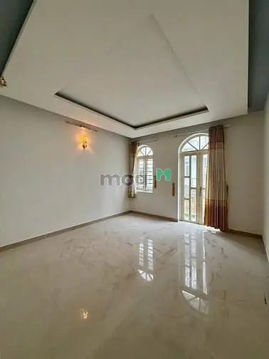 💎💯Hẻm Thông Xe Hơi Đường Số 29 - 4X17,5M 4 Tầng 4Pn Giáp Tên Lửa
