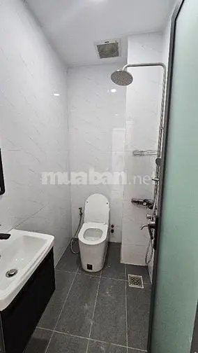 Hẻm Ô Tô 5M - Âu Dương Lân Q8, 4 Tầng, 4Pn Mới, Chỉ 6.2 Tỷ Tl