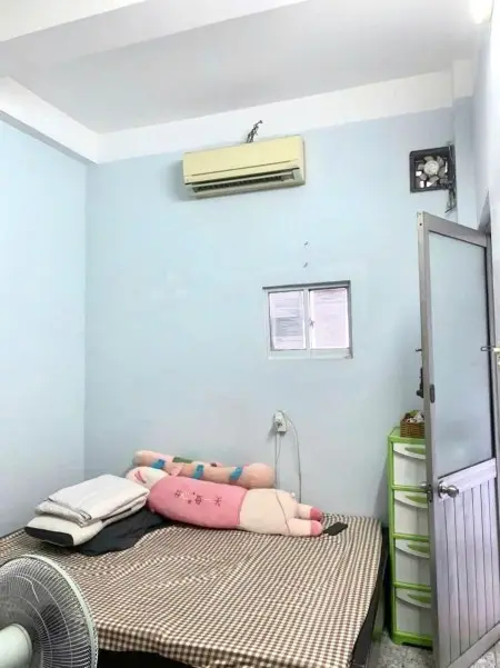 Cho Thuê Phòng Trọ Hẻm Xe Hơi 50M Đến Lê Văn Sỹ Quận 3