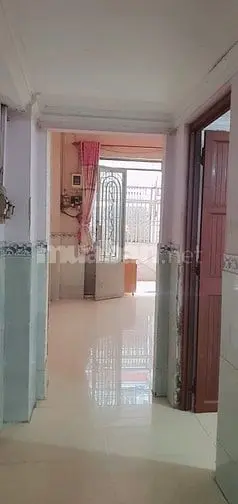 Bán Nhà Chính Chủ 1 Trệt, 1 Lầu Phường Hiệp Bình Chánh, Quận Thủ Đức