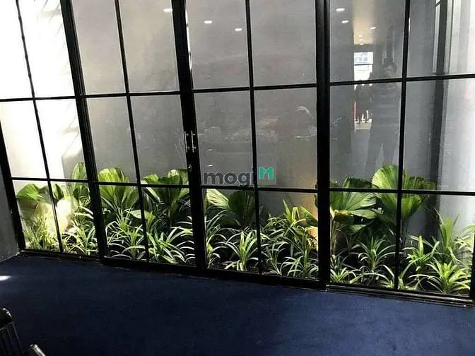 🔥 💥Cho Thuê Nhà Nguyên Căn Mặt Tiền Phú Thuận, P.phú Thuận