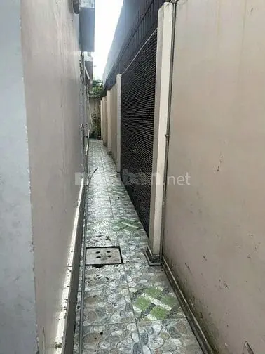 Bán Nhà Giá Rẻ Hóc Môn Nhà 2 Tầng Hot Nhất Tân Hiệp– Diện Tích 256M