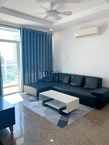 Cho Thuê Ch Green Valley, Pmh, Q7. 2Pn, Full Nội Thất