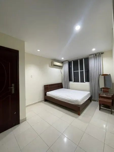 Cho Nữ Thuê Phòng Master Trong Chung Cư Aview (Đối Diện Đh Vhu, Ueh...)