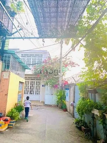 Bán Nhà Rẻ Đẹp Wiew Sân Bay 3 Lầu Đẹp (4X20) Nguyễn Công P3 Gò Vấp