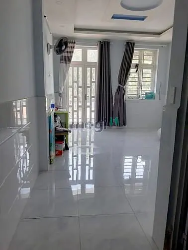 💎💯Hẻm Thông Xe Hơi Đường Số 29 - 4X17,5M 4 Tầng 4Pn Giáp Tên Lửa