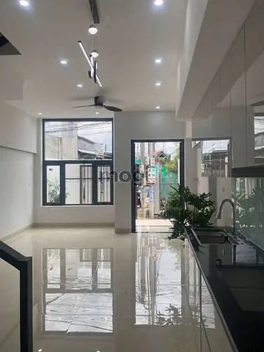 Bán Nhà 1 Trệt 1 Lầu P. Tân Phong Biên Hòa Ngay Chợ Tân Phong 1.55 Tỷ