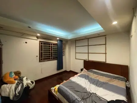Phòng Trọ 2,5 – 3,5Tr Ngay Mặt Tiền Phạm Văn Bạch – Sạch Sẽ, Dọn Vào Ở Liền