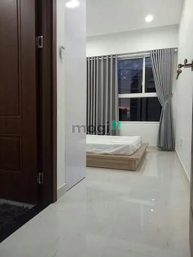 Cho Thuê Căn Hộ The Antonia 3Pn Tầng Cao View Biệt Thự Nhà Đẹp