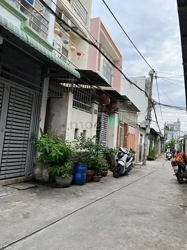 Siêu Phẩm Hiện Tại & Tương Lai Gần Aeon Tân Phú 3Tầng Ôtô Nhỉnh 5T