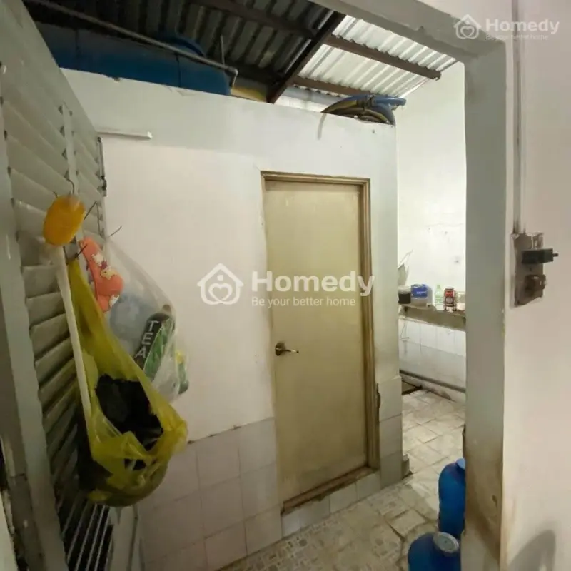 Chia Gia Sản Nên Cần Bán Nhà 100M2 Ở Xã Tân Phú Trung - Củ Chi Giá 730 Triệu.