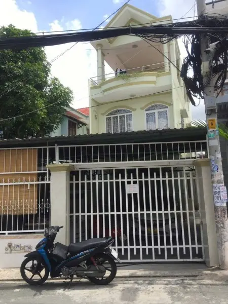 Cho Thuê Kí Túc Xá Giá Rẻ Ở Quận 2