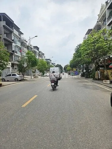 📣📣📣 Bán Nhanh Liền Kề Văn Phú – Hàng Hiếm